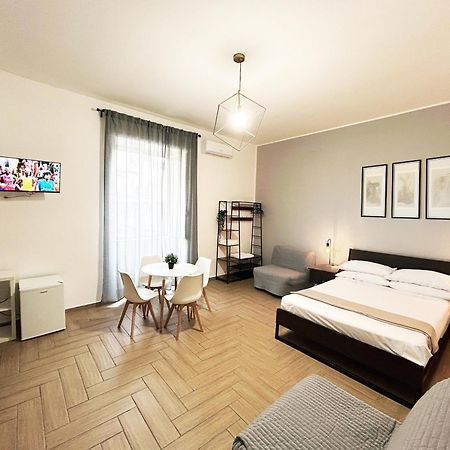 Napolation B&B - Centro Storico Νάπολη Εξωτερικό φωτογραφία