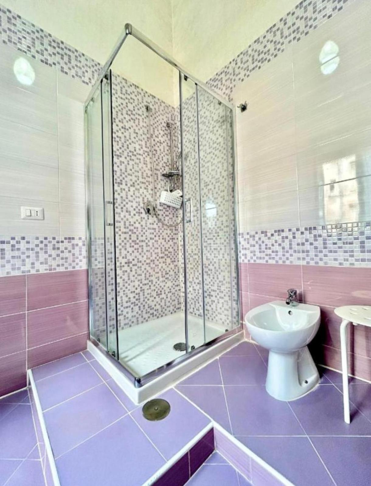 Napolation B&B - Centro Storico Νάπολη Εξωτερικό φωτογραφία