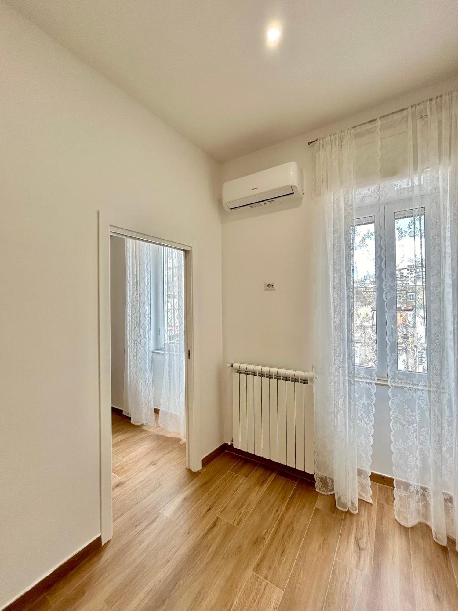 Napolation B&B - Centro Storico Νάπολη Εξωτερικό φωτογραφία