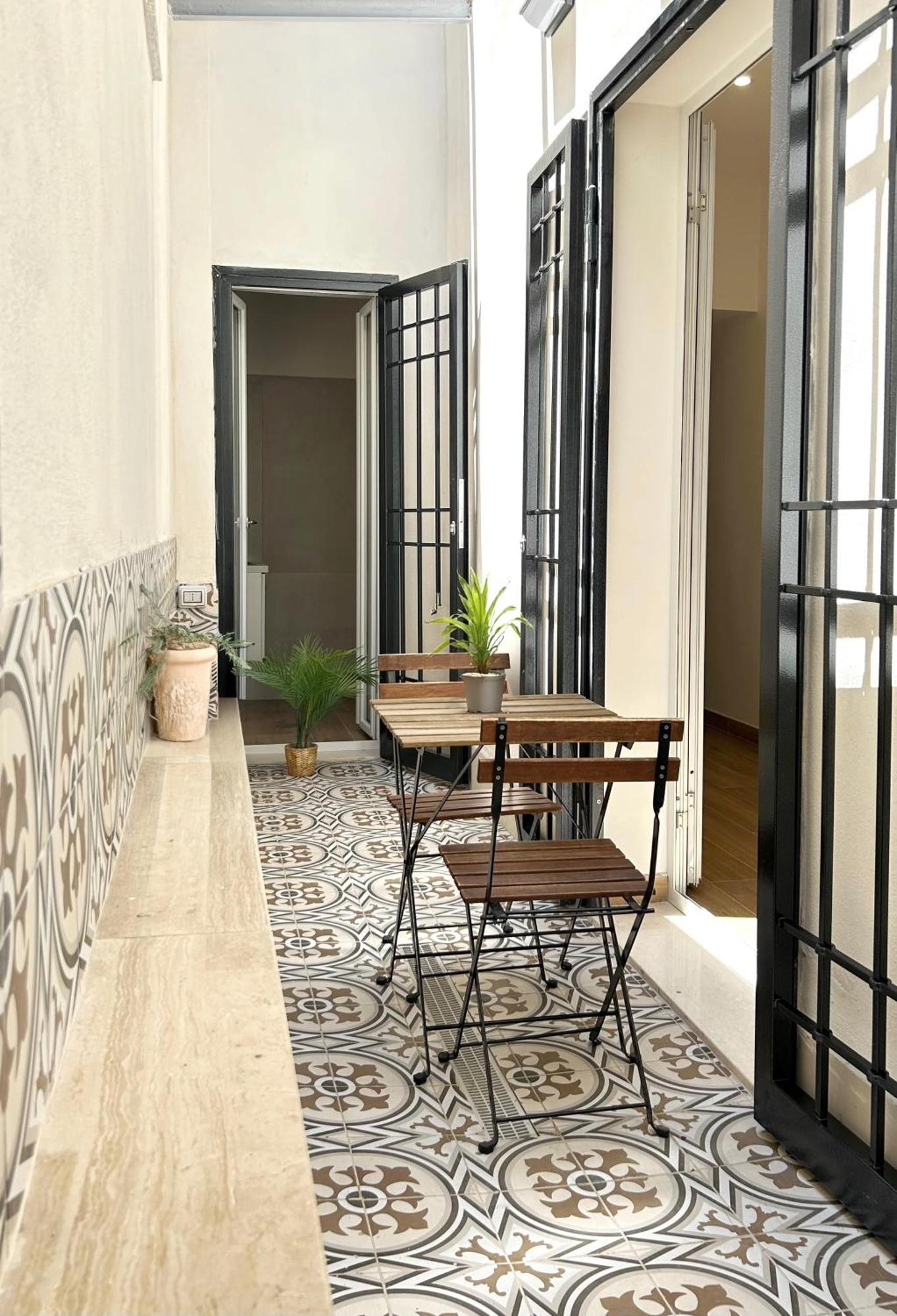 Napolation B&B - Centro Storico Νάπολη Εξωτερικό φωτογραφία