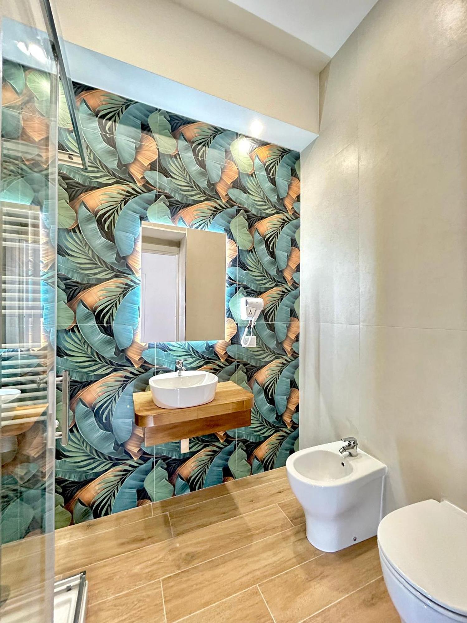 Napolation B&B - Centro Storico Νάπολη Εξωτερικό φωτογραφία