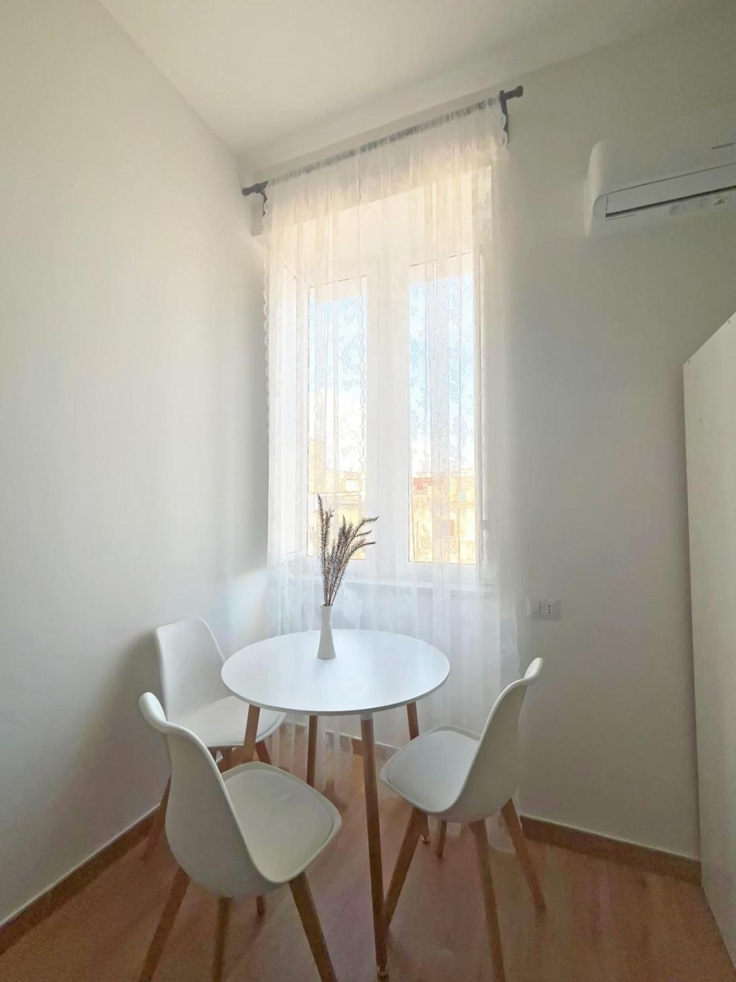 Napolation B&B - Centro Storico Νάπολη Εξωτερικό φωτογραφία